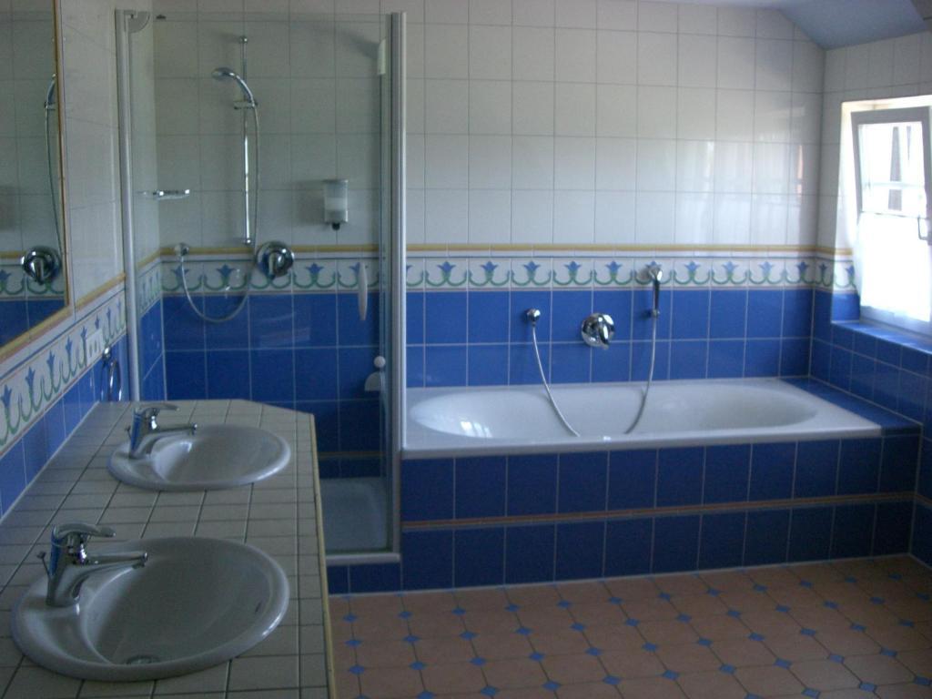 The Cosy Home Hodenhagen Ruang foto