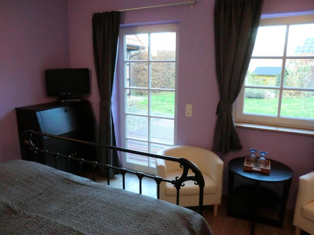 The Cosy Home Hodenhagen Ruang foto