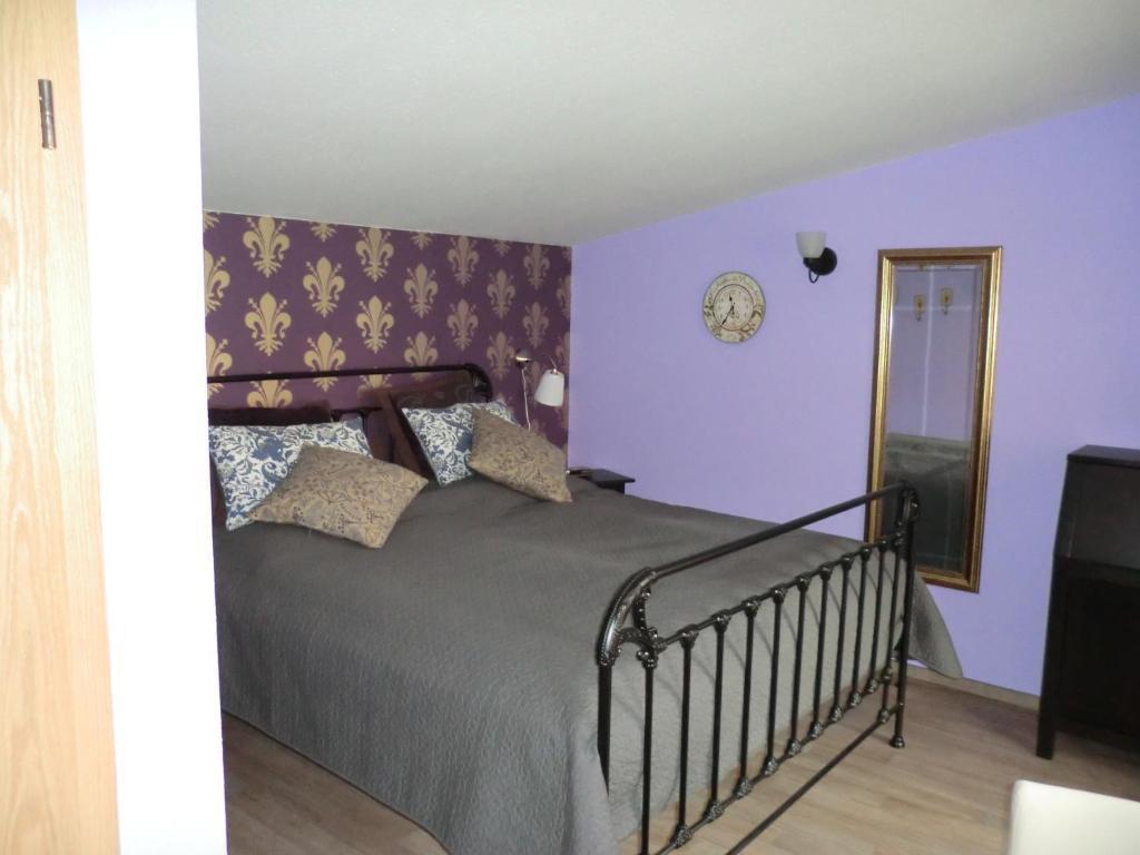 The Cosy Home Hodenhagen Ruang foto