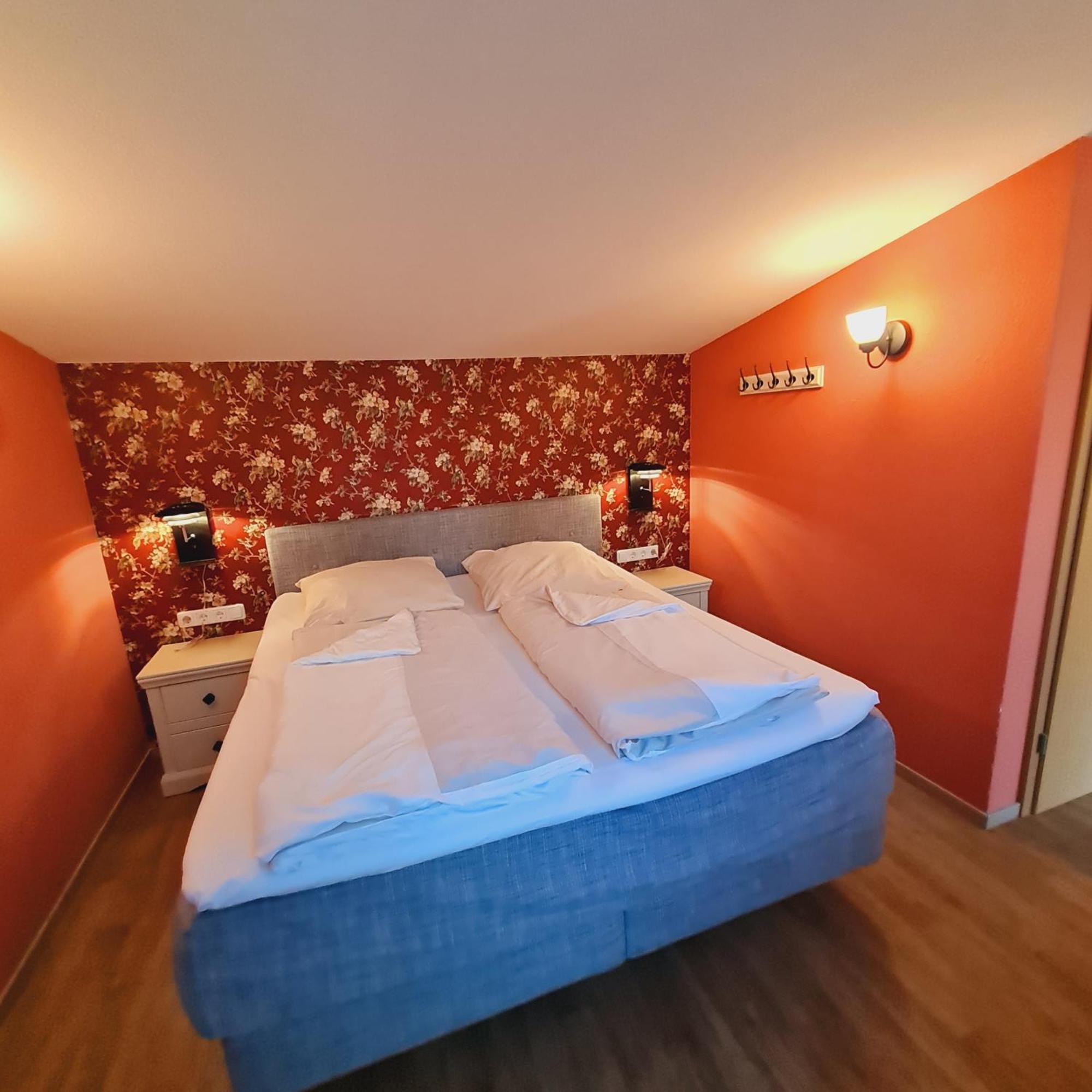 The Cosy Home Hodenhagen Bagian luar foto