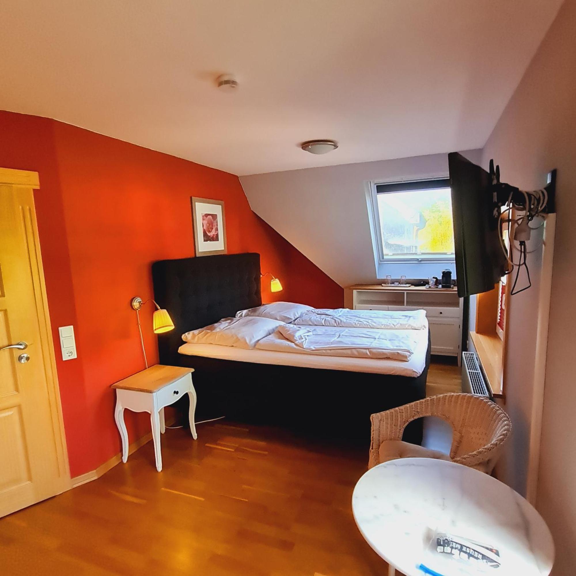The Cosy Home Hodenhagen Bagian luar foto