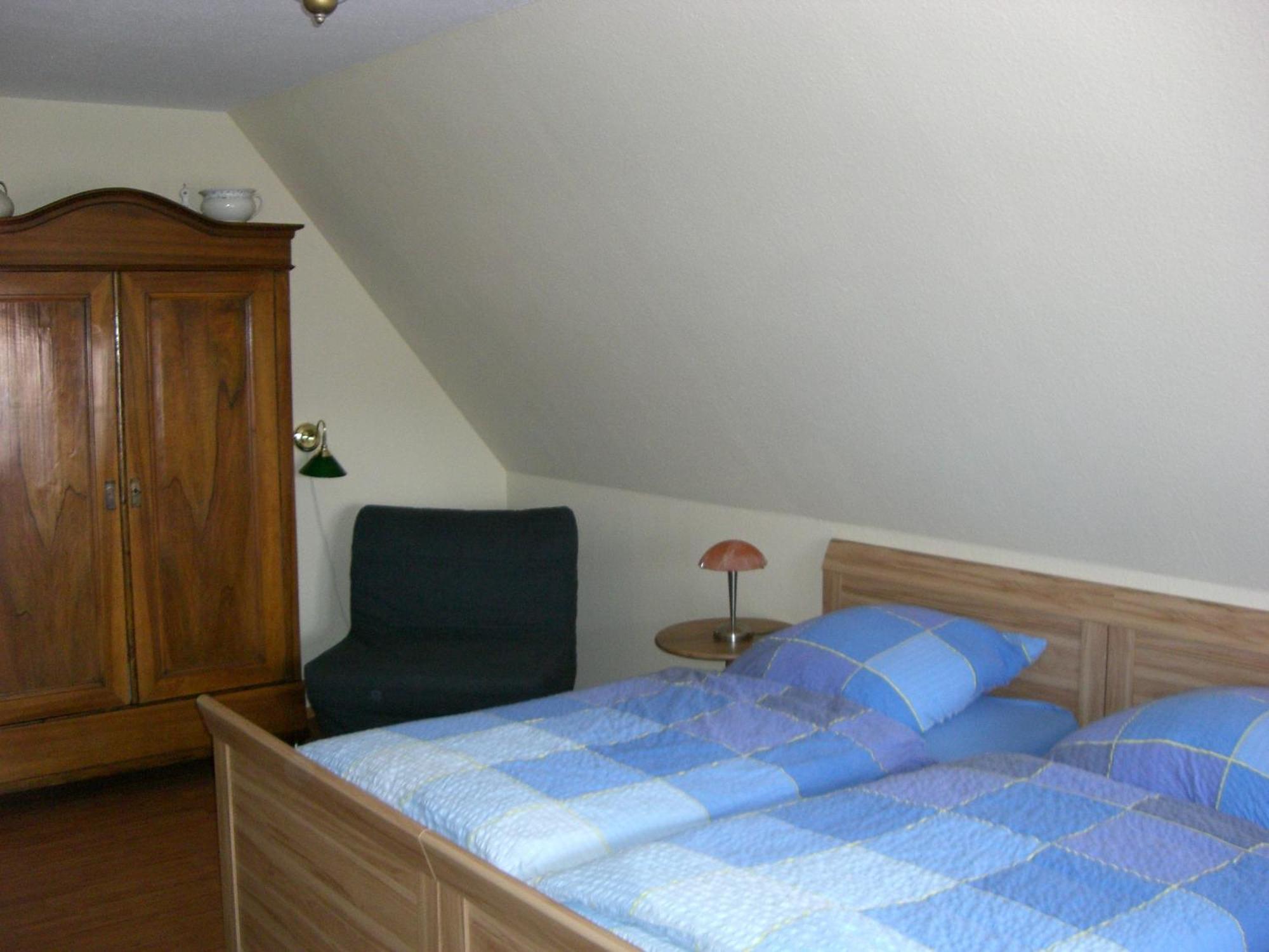 The Cosy Home Hodenhagen Bagian luar foto