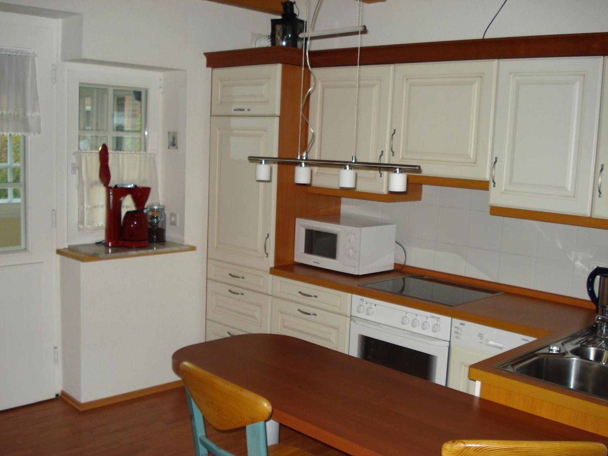 The Cosy Home Hodenhagen Bagian luar foto