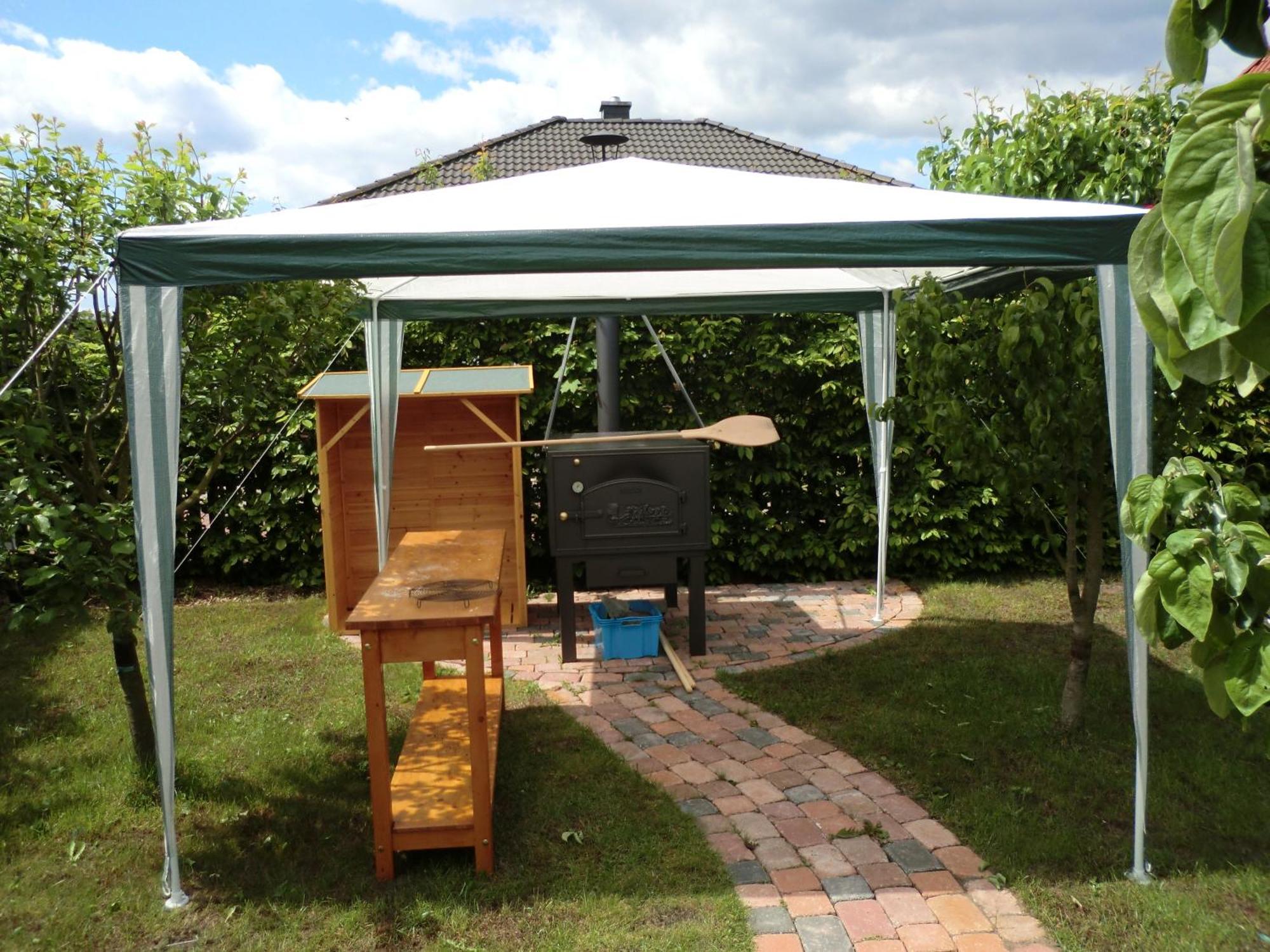 The Cosy Home Hodenhagen Bagian luar foto
