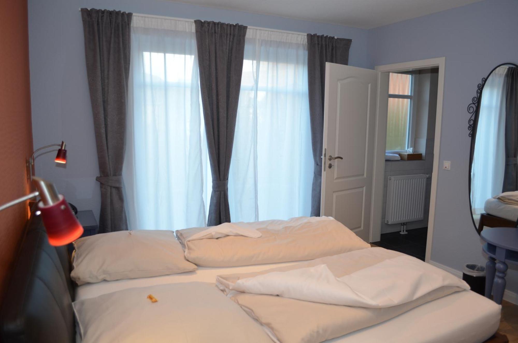 The Cosy Home Hodenhagen Ruang foto