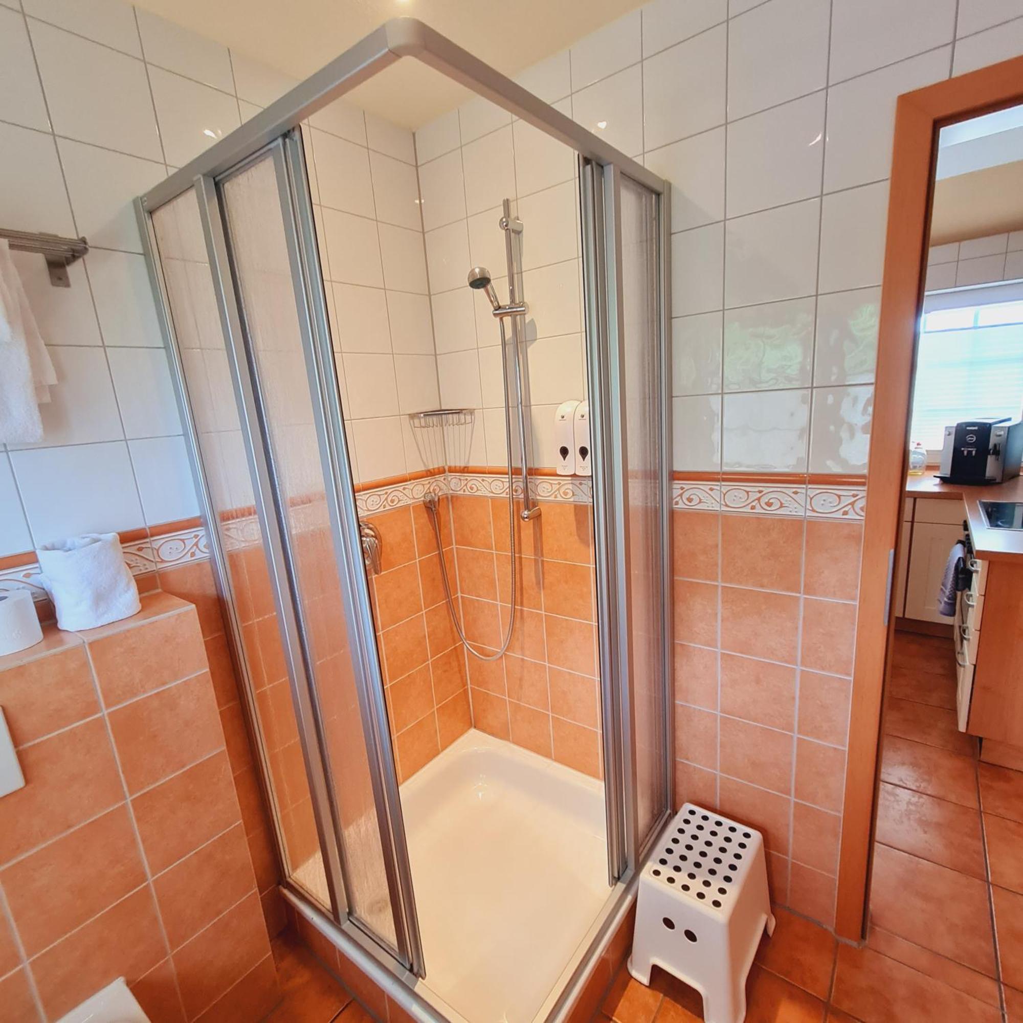 The Cosy Home Hodenhagen Bagian luar foto