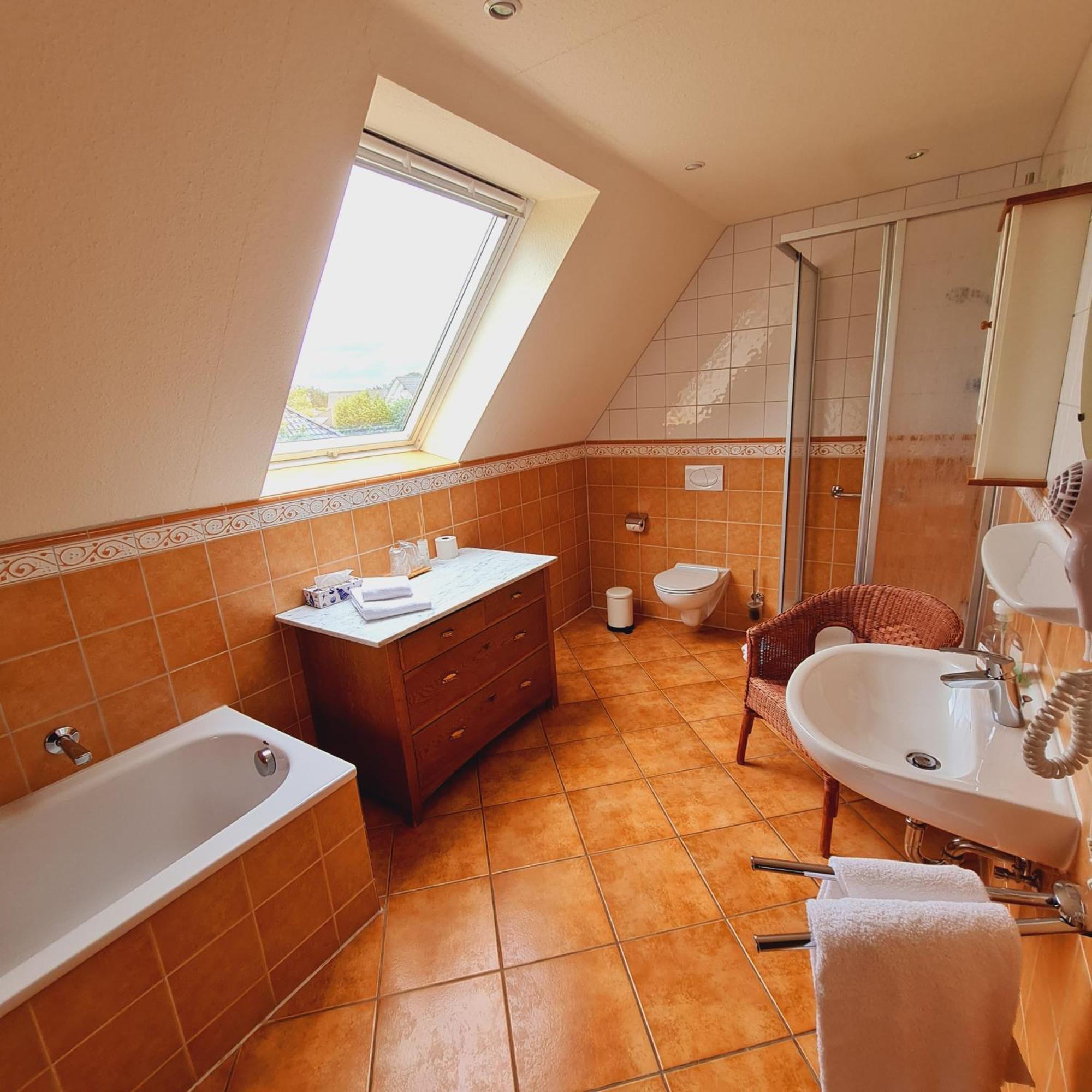 The Cosy Home Hodenhagen Bagian luar foto