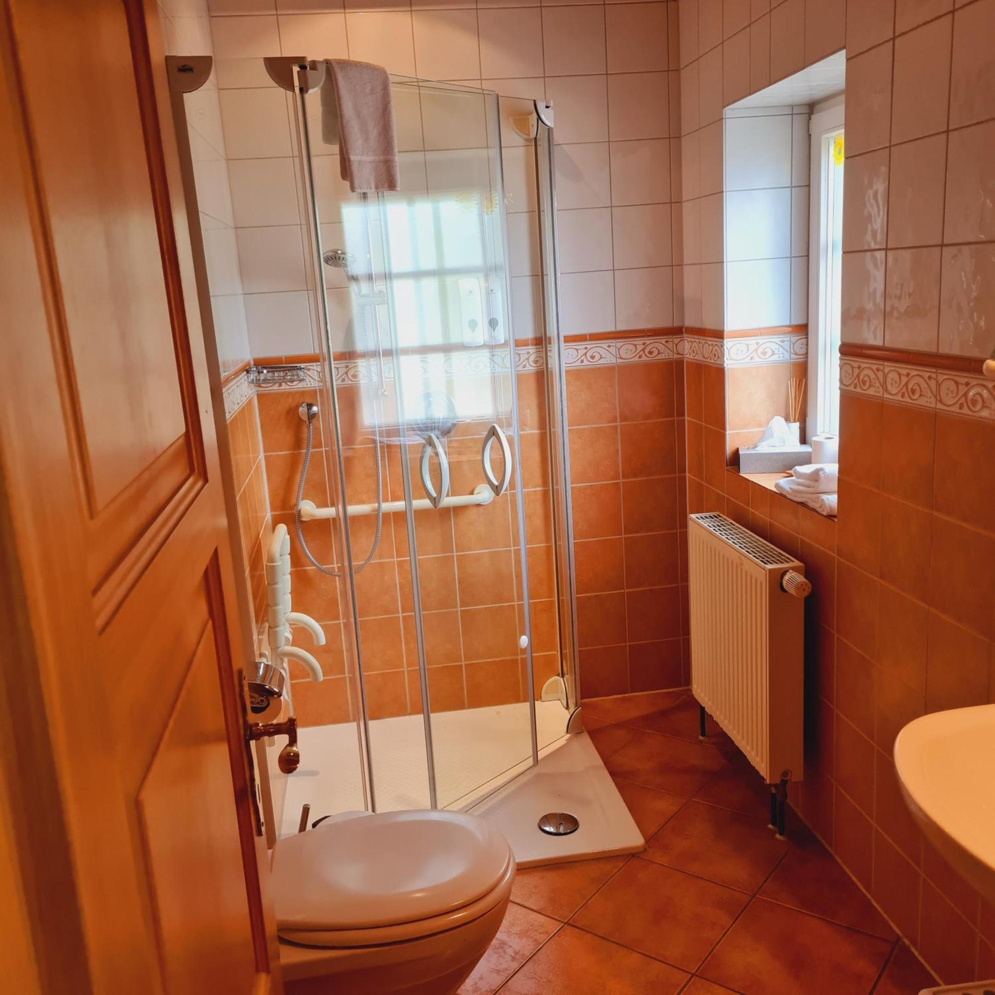 The Cosy Home Hodenhagen Bagian luar foto