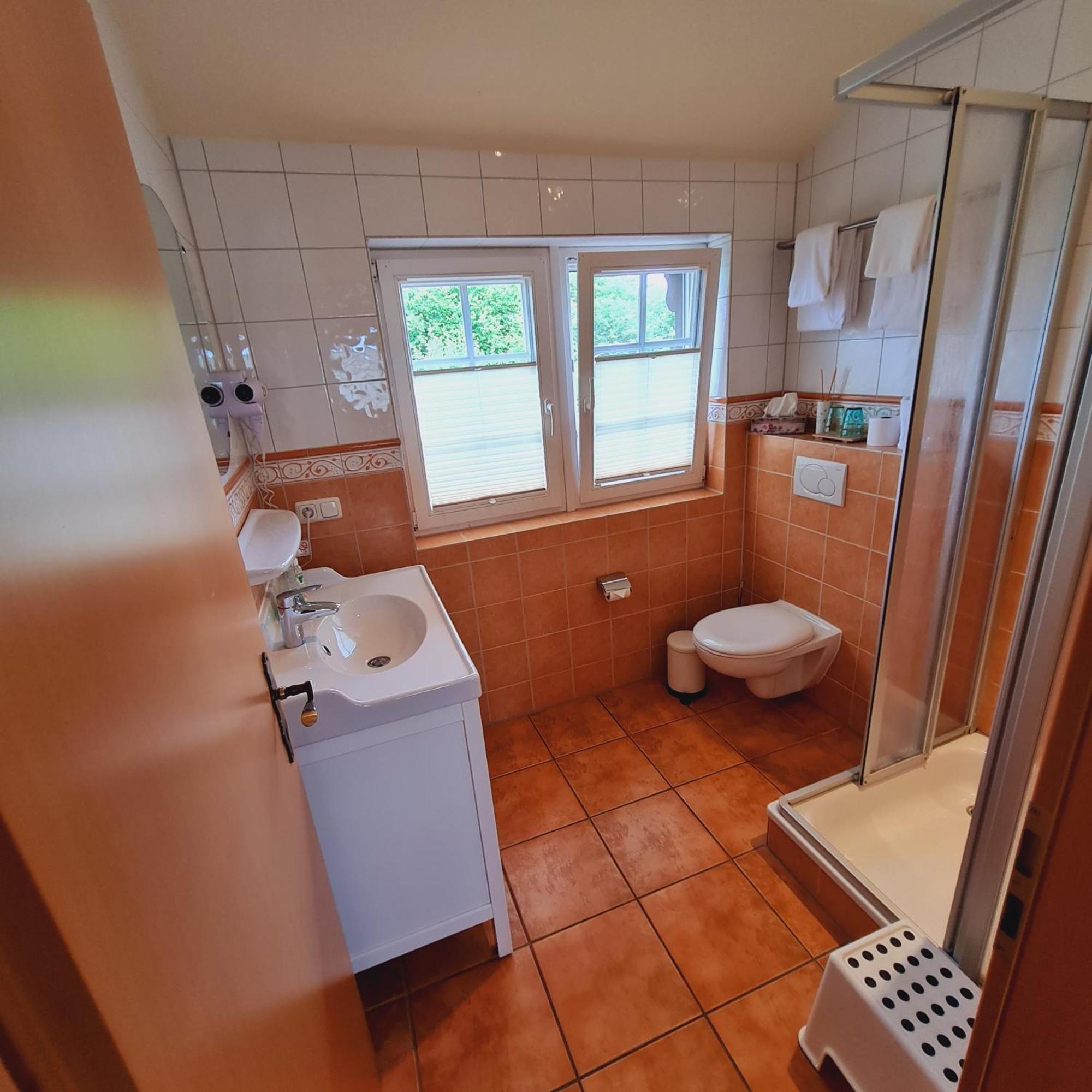The Cosy Home Hodenhagen Bagian luar foto