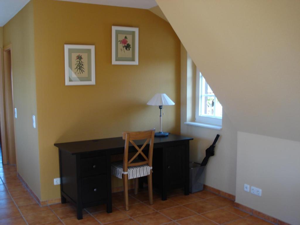 The Cosy Home Hodenhagen Ruang foto