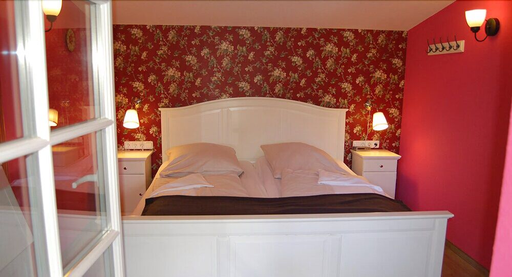 The Cosy Home Hodenhagen Bagian luar foto